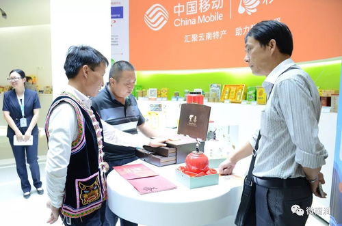 电商 带走 农特产品, 南涧迎来了电子商务黄金时代