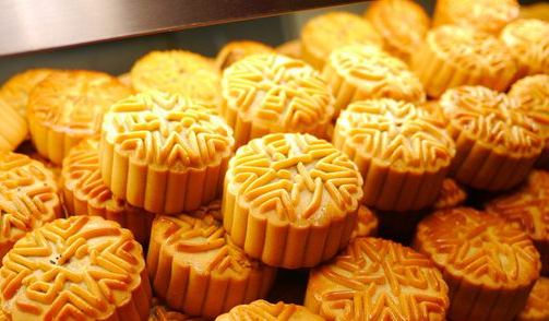 中消协提醒:中秋月饼消费"三注意"