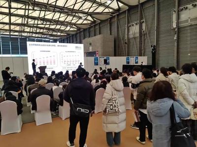 第32届华交会今日开幕 跨境电商专馆深度赋能外贸高质量发展