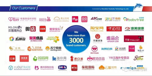 21世纪要么电子商务,要么无商可务