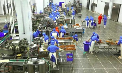 惠康食品谷言预制菜如何通过电子商务赢得消费者青睐