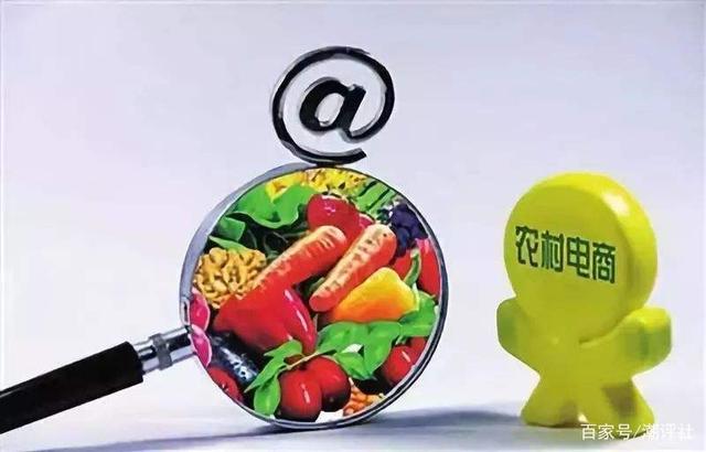 电商助农淘宝先行 化危为机大有可为